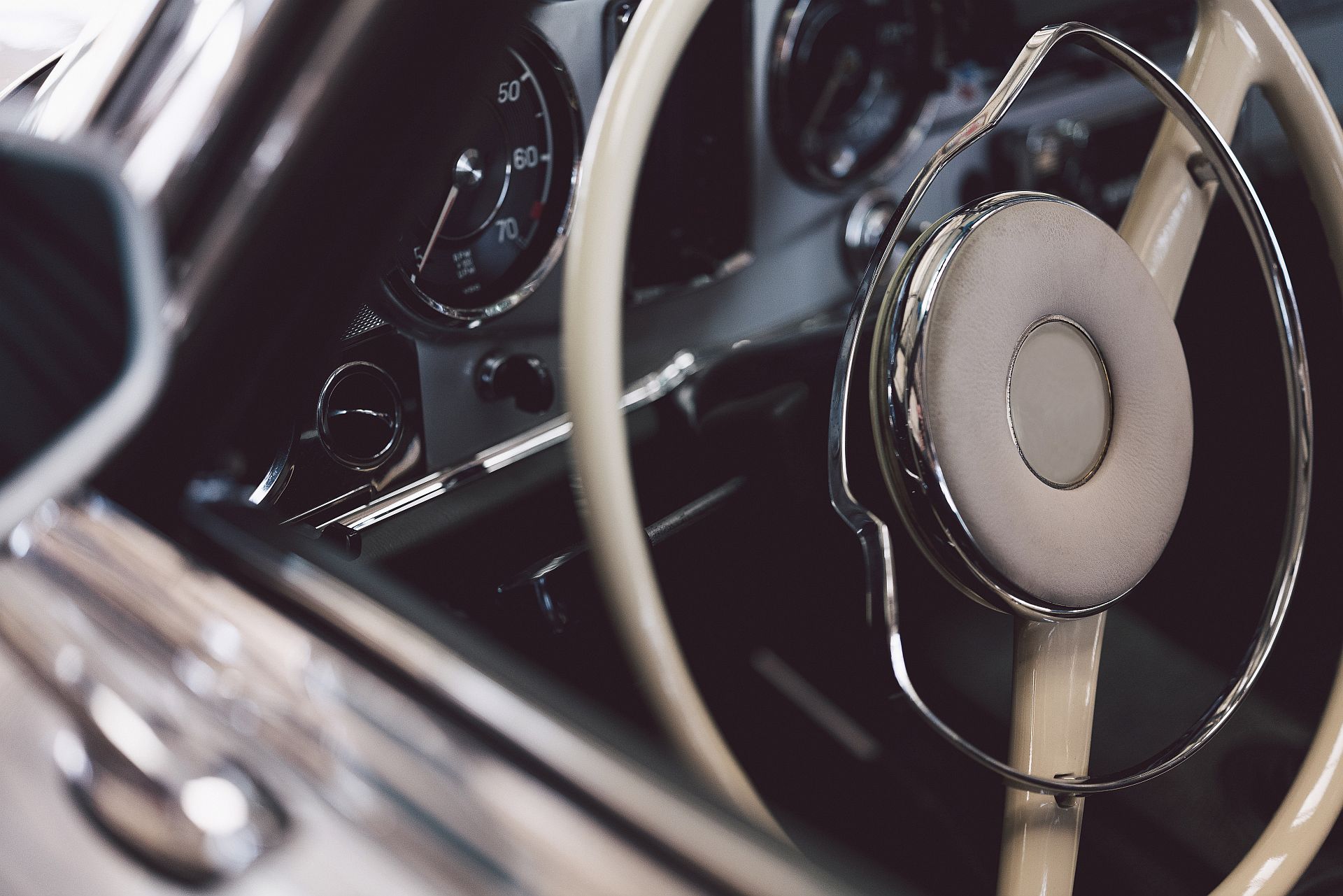 Oldtimer