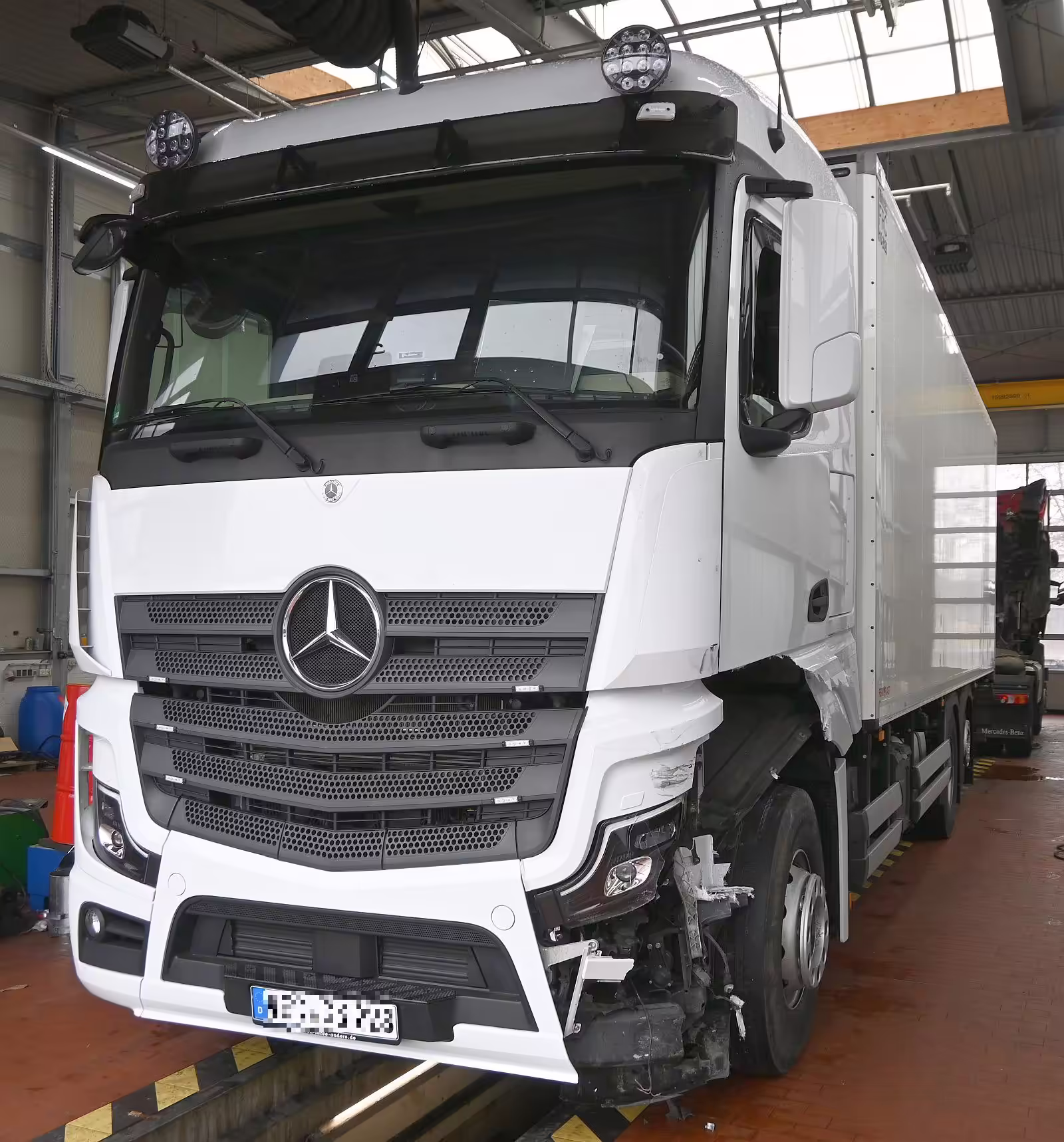 Lkw